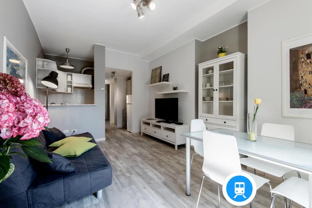 Fiera Milano Apartments Cenisio, Comasina, Italy