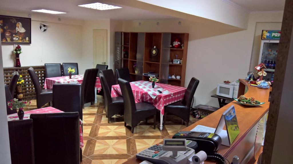 Pension Cremona