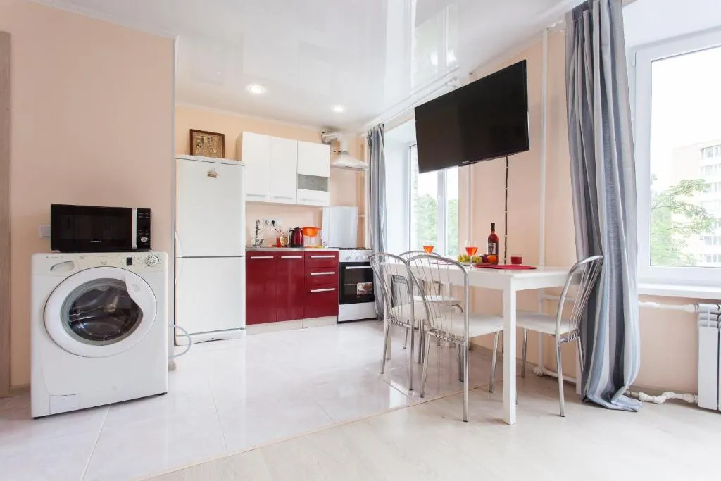 Rental SPb Varshavskaya 43, Kudrovo, Russia