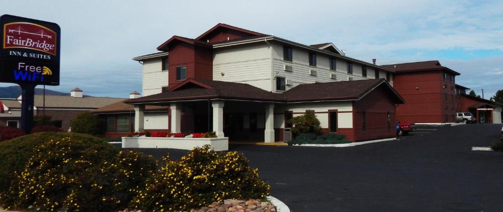 FairBridge Inn, Suites & Conference Center