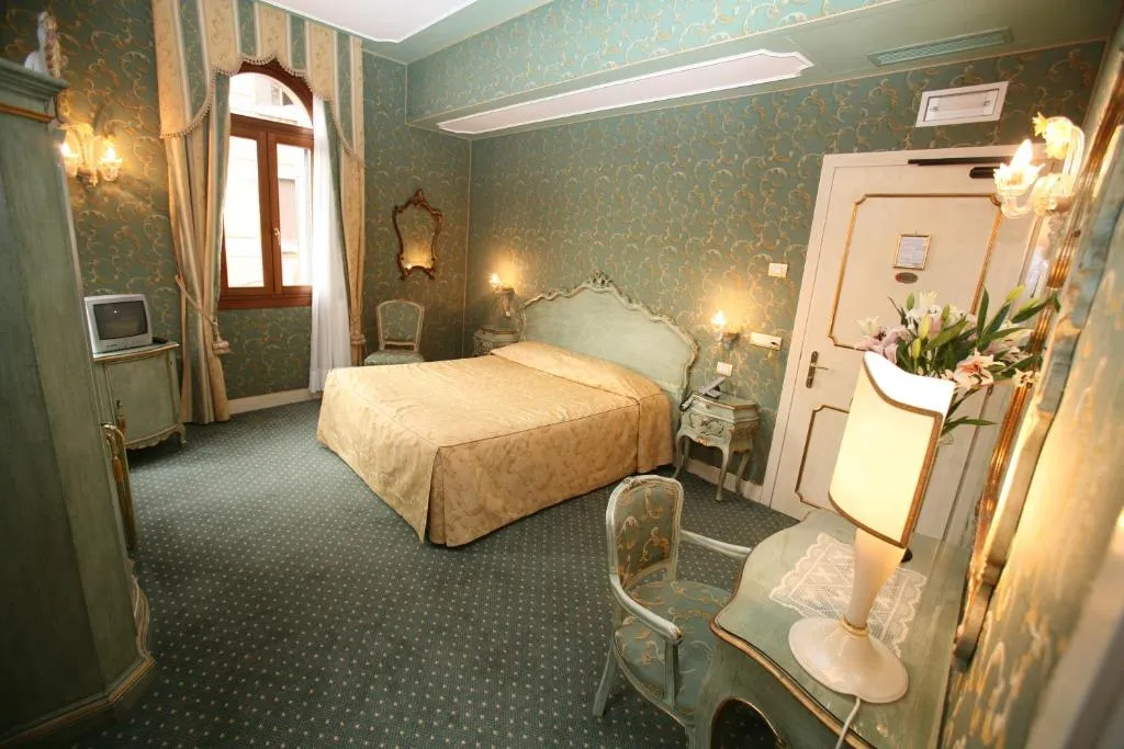 Locanda Ca' del Brocchi, Venice, Italy