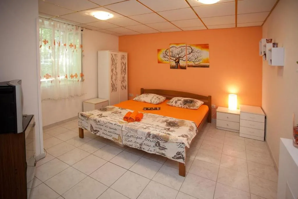 Apartments with WiFi Split - 12198, Split, Croatia