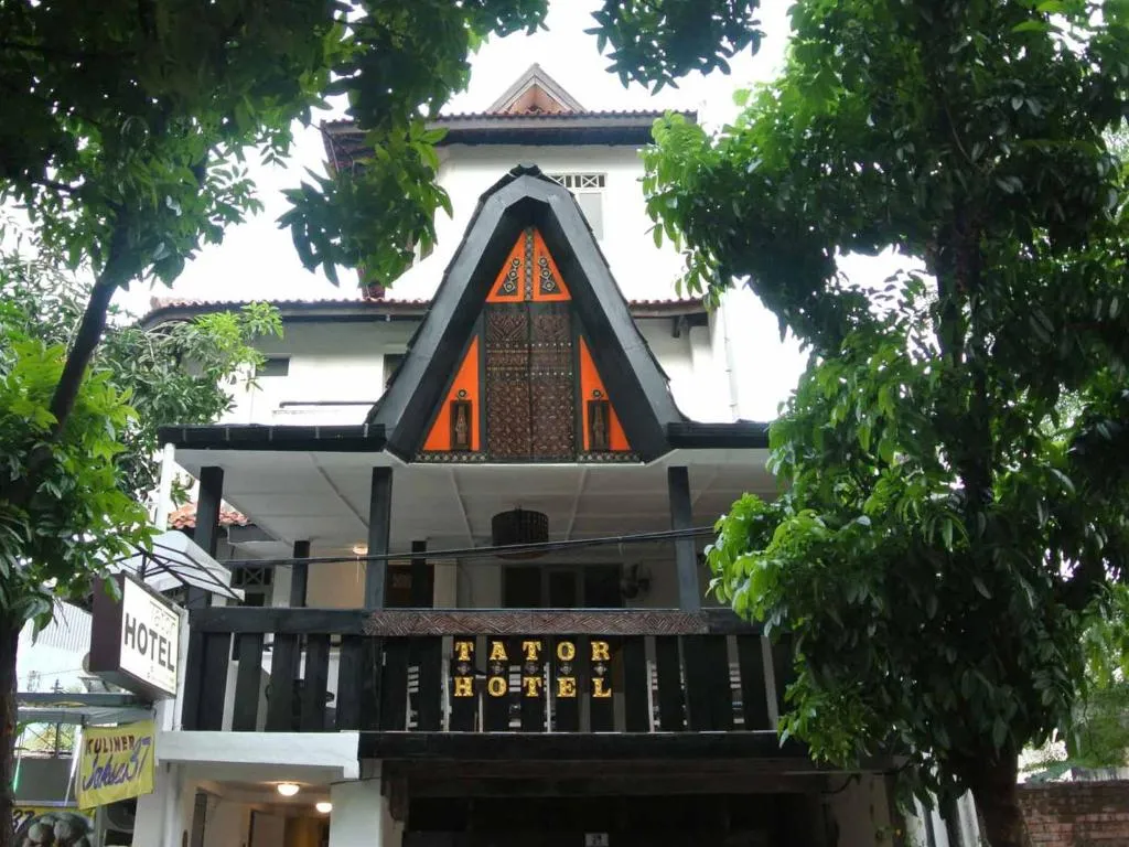 Tator Hotel, Jakarta, Indonezia
