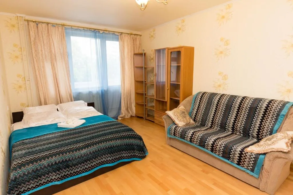 Apartment Yartsevskaya 14, Moscova, Rusia