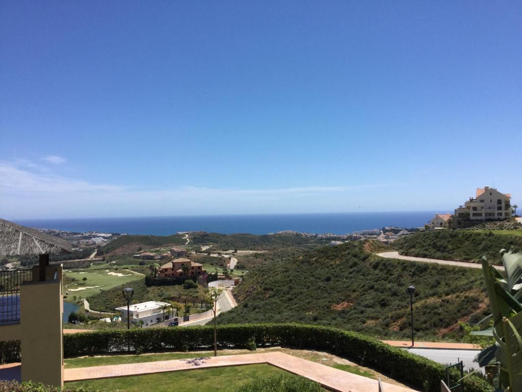 La Cala Golf and Beach with gym and 3 pools 17