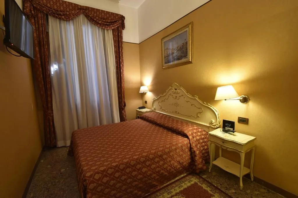 Locanda Poste Vecie, Venice, Italy