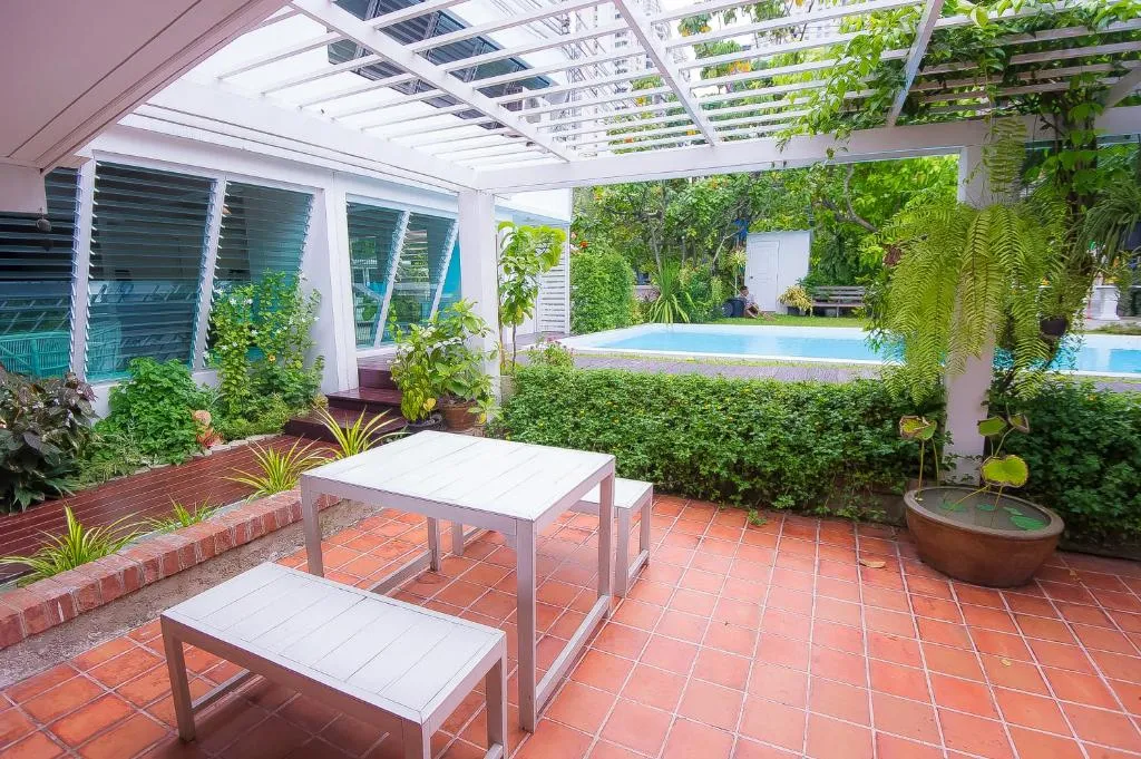 Vimala Suites, Bangkok, Thailand