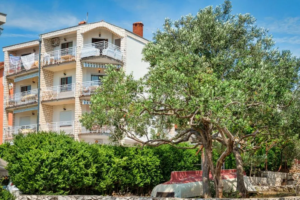 Villa Daniela, Trogir, Croaţia