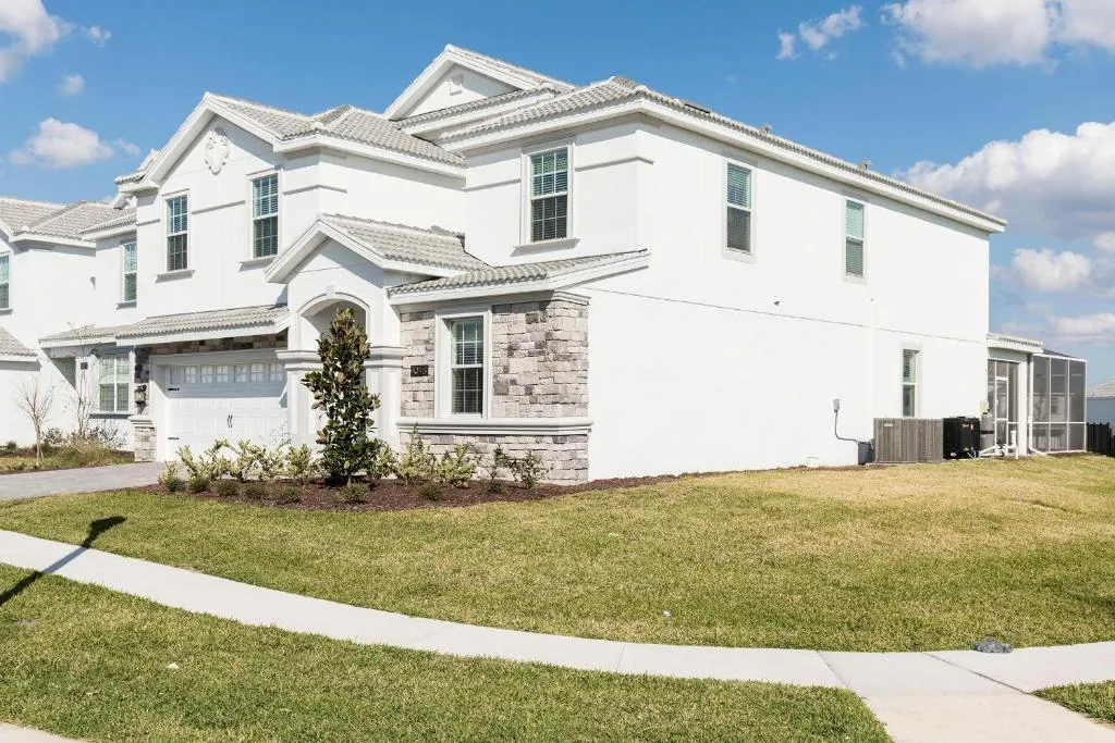 9048ST- The Retreat at ChampionsGate, Davenport, United States