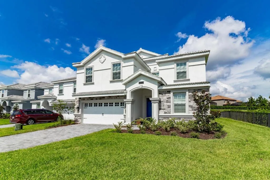 9073HS- The Retreat at ChampionsGate, Davenport, United States