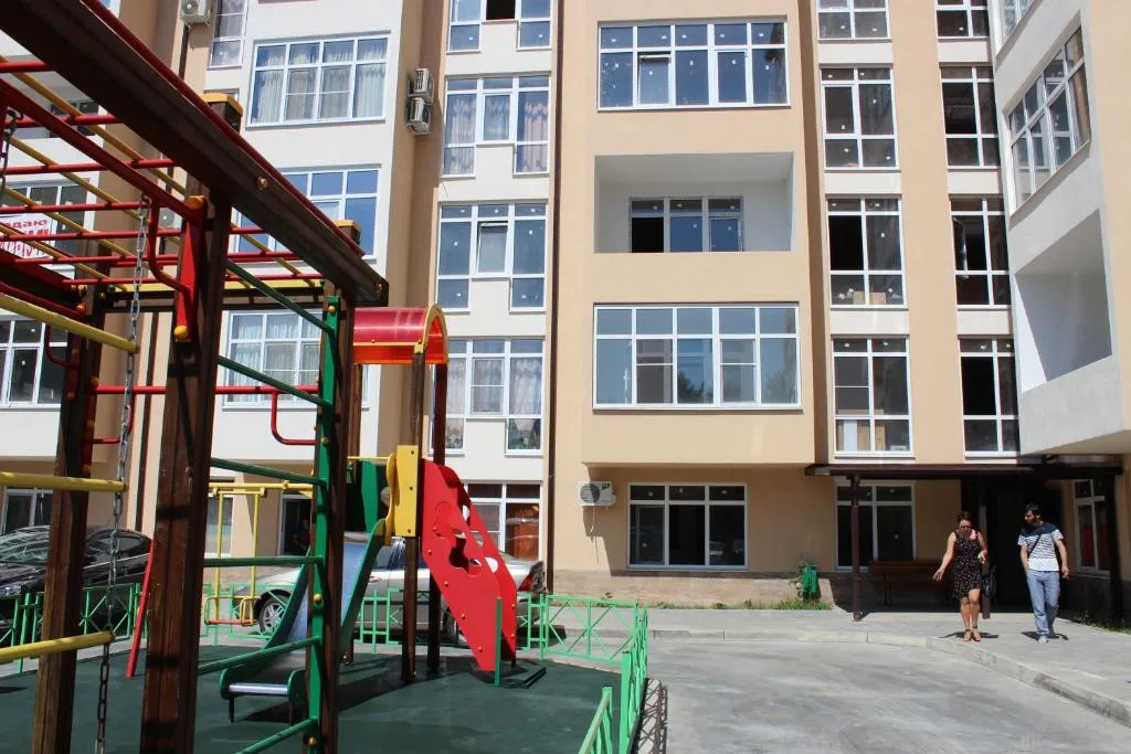 Apartment Real, Adler, Rusia