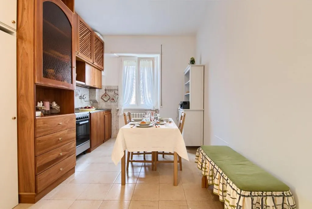 Appartamento turistico di Lulù, Roma, Italia