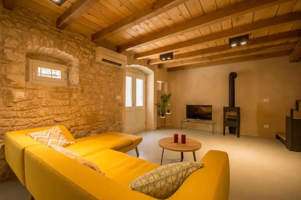 House Sepia, Centola, Croatia