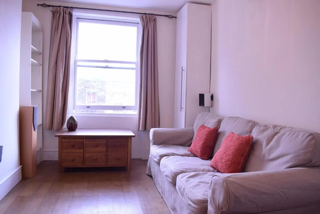 Very Central One-bedroom Flat, Londra, Marea Britanie