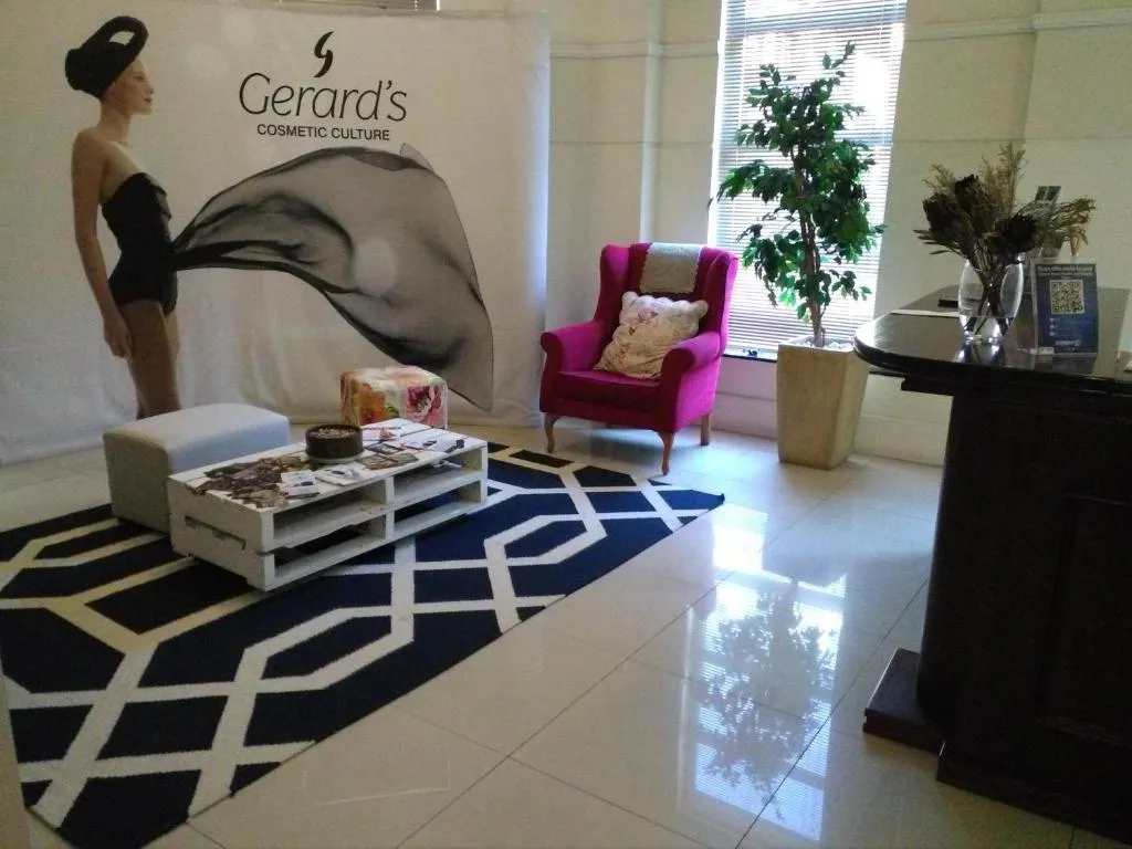 Desert Rose Health and Beauty, Cape Town, South Africa