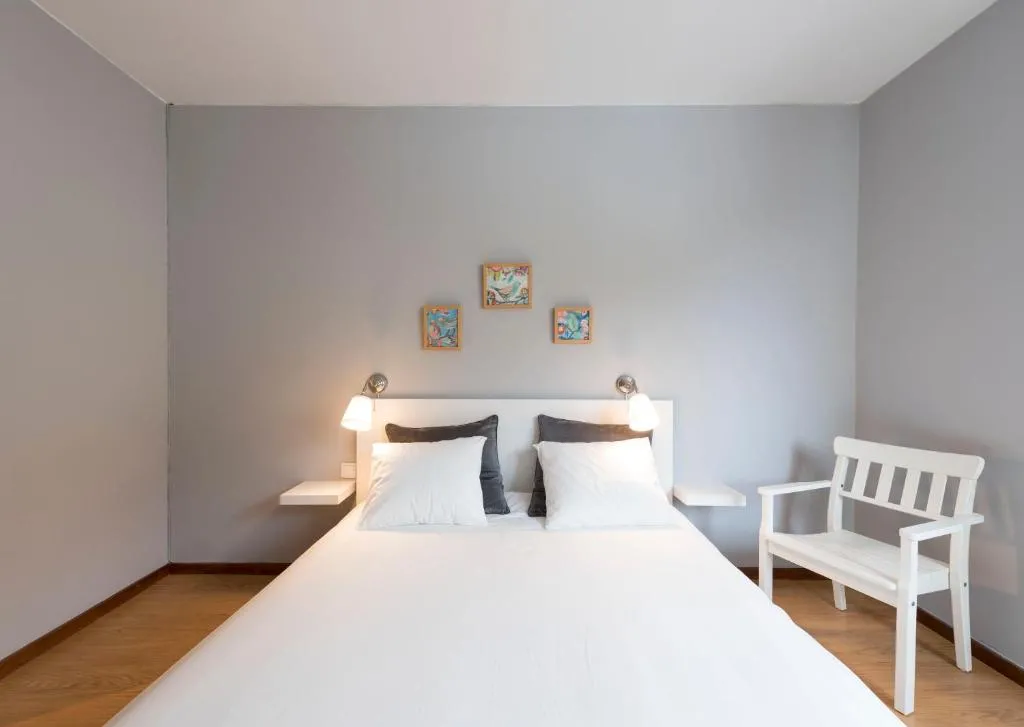LovelyStay - Foz Sea View - Porto, Porto, Portugal