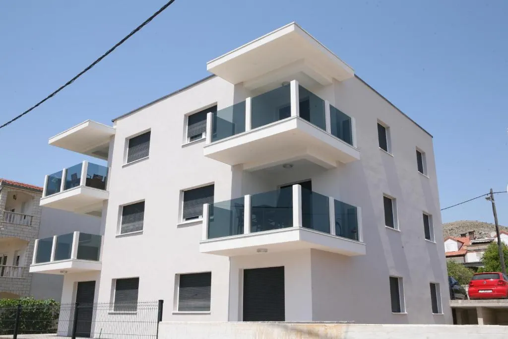 Apartment Jessica, Trogir, Croaţia