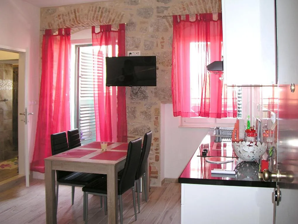 Apartmani KLARA i GRACIA, Split, Croatia