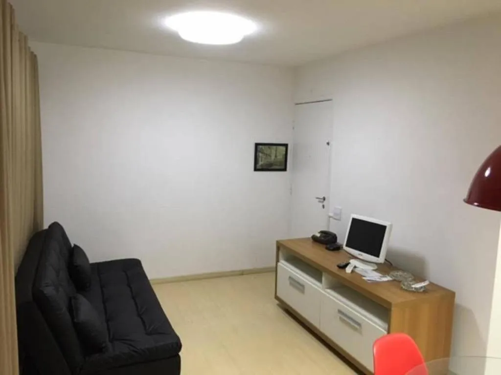 Paulista Flat, Sao Paulo, Brazil