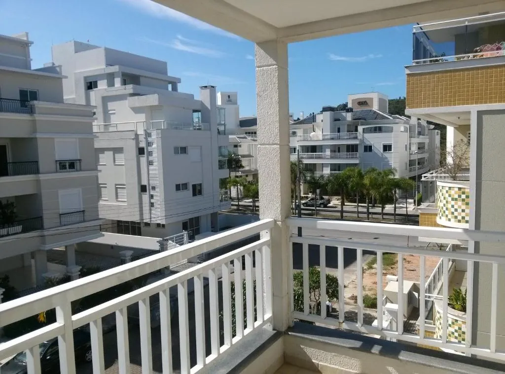 Lindo apartamento de 3 quartos em Jurerê Florianópolis, ideal para famílias, Florianópolis, Brazilia