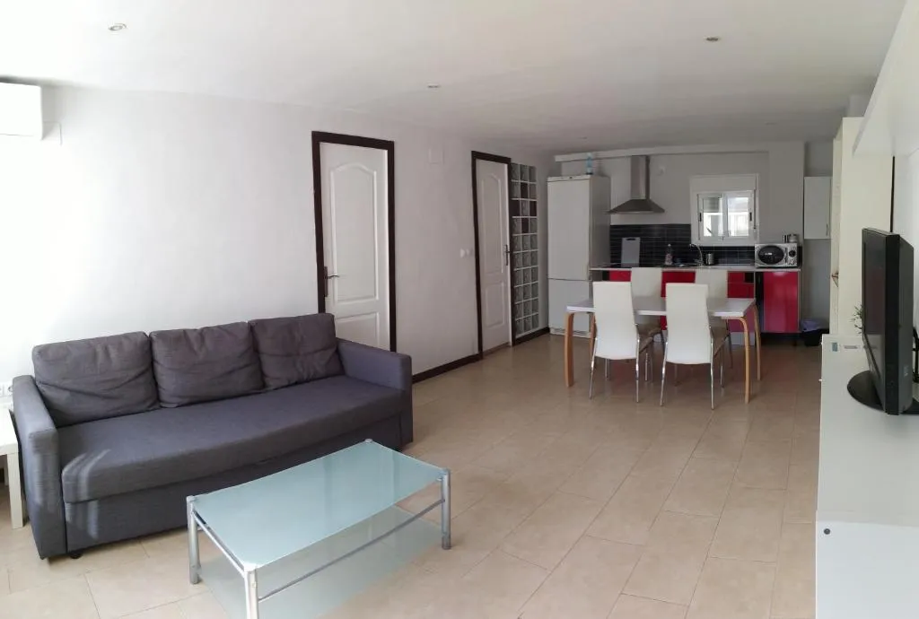 Apartamento Comedias, Malaga, Spain