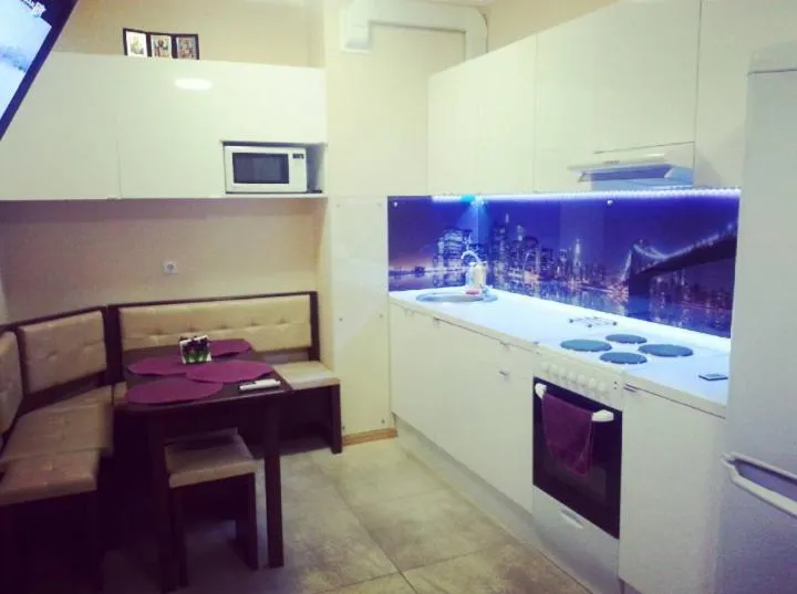 Apartment na Kirpichnaya, Adler, Rusia
