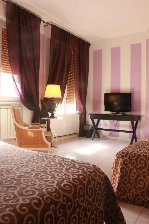 Hotel Alex, Florența, Italia