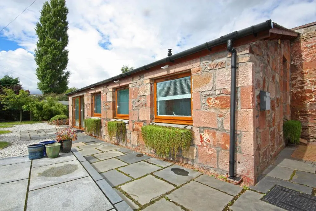 The Steading, 54 Old Edinburgh Road, Inverness, Marea Britanie