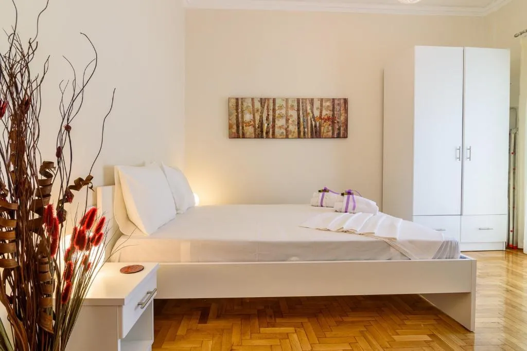 Charmy Petit Flat in Athens, Athens, Greece
