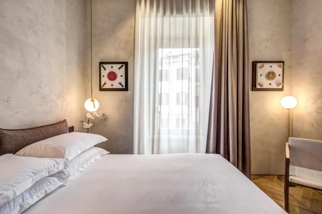 G55 Design Hotel, Roma, Italia