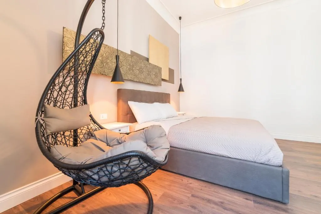 Guest Roma House, Roma, Italy