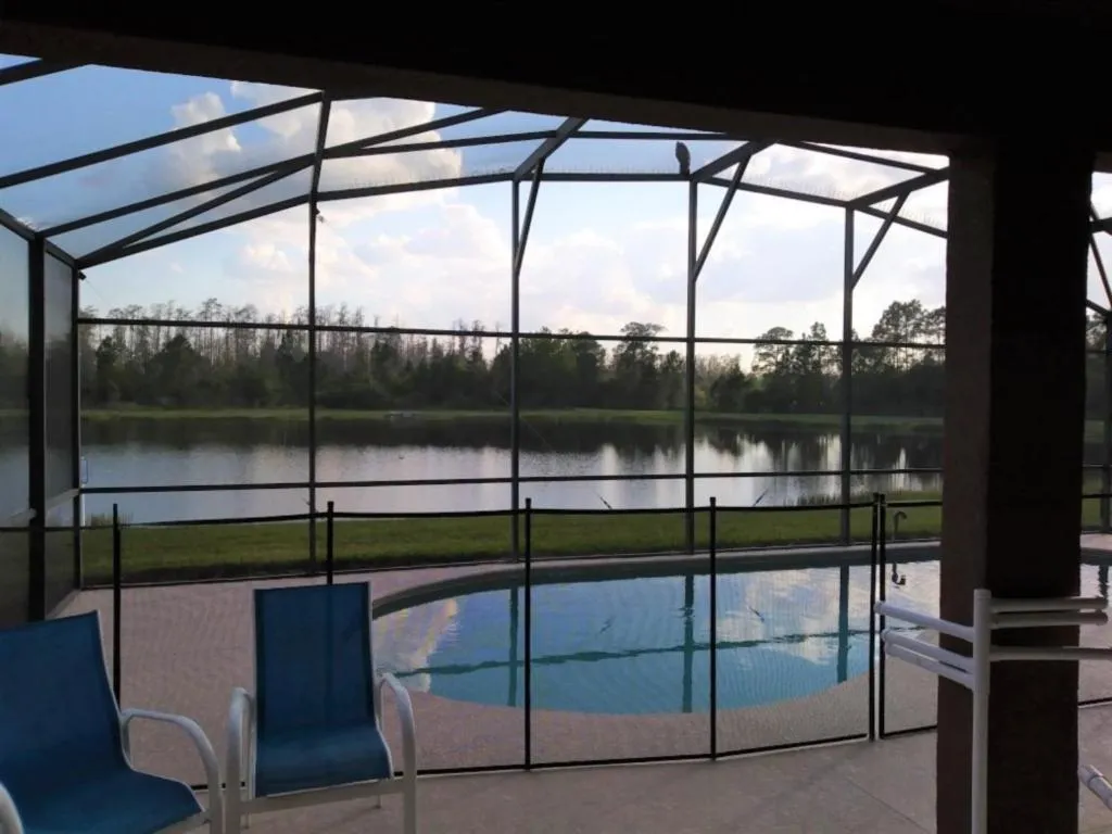 Golden Beach Villa #227000, Kissimmee, Statele Unite ale Americii