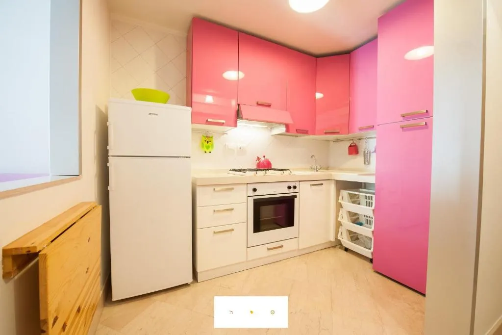 Lovely Holiday Apartment, Napoli, Italia
