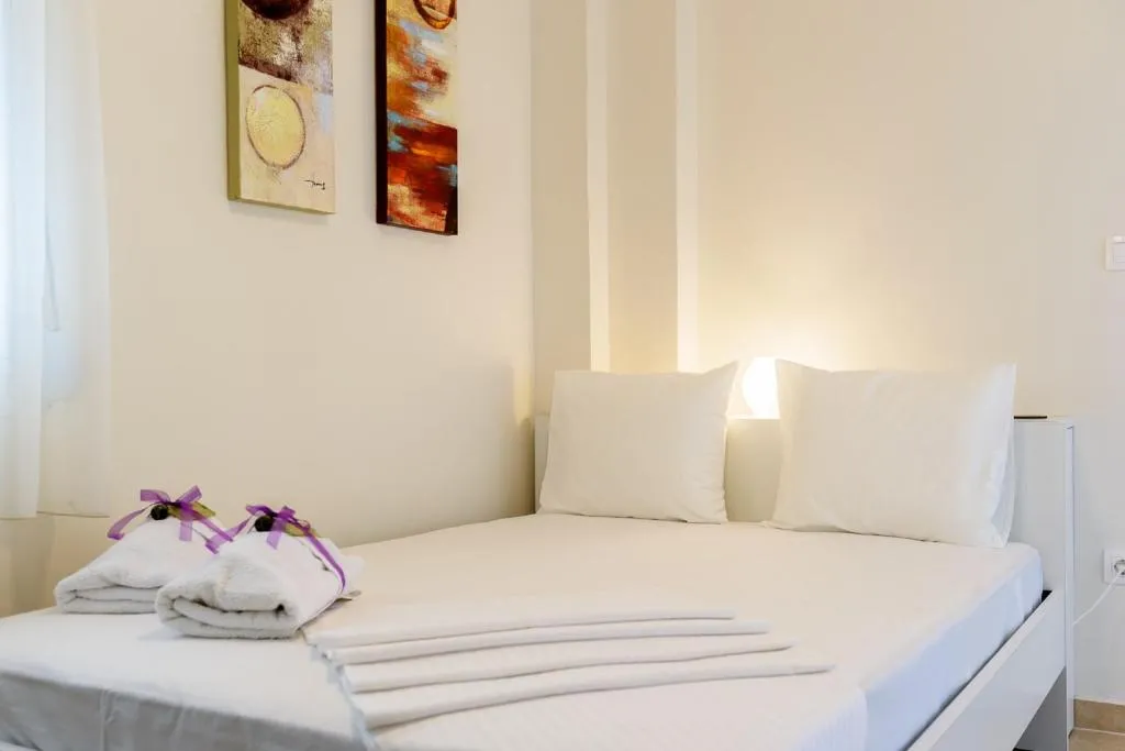 Lovely Petit Apt in Athens, Athens, Greece