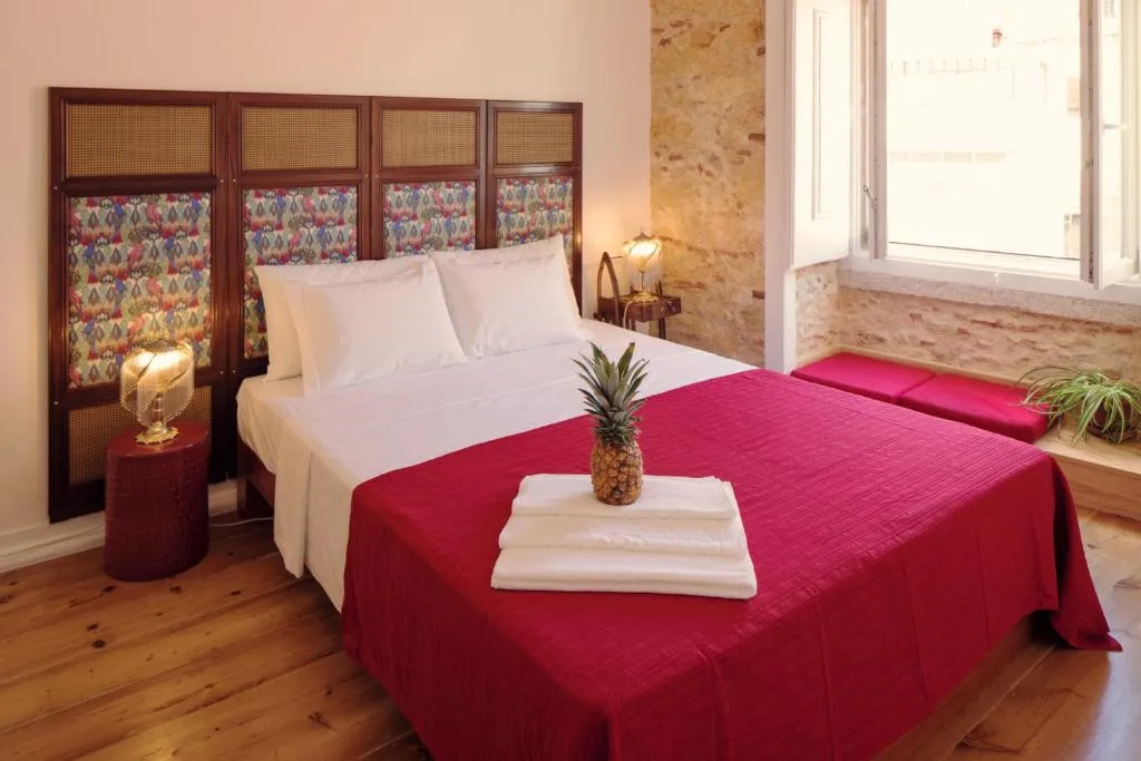 Lisbon Calling Rooms & Studio, Lisabona, Portugalia