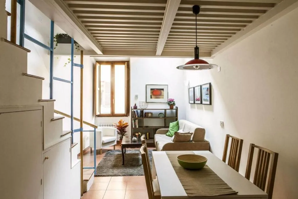 Appartamento Borgo Vittorio, Roma, Italy