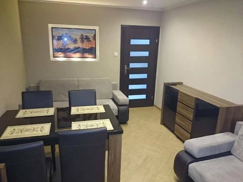 apartament Jagiello?ska, Gdańsk, Polonia