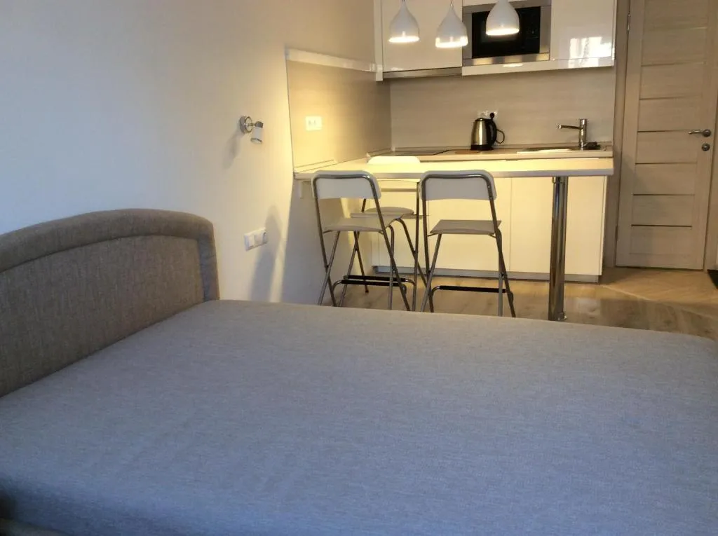 Apartamienty u m. Eliektrosila SPb, Sankt Petersburg, Rusia