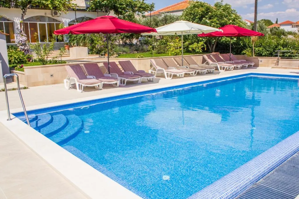 Apartment in Seget Donji 7428, Trogir, Croaţia