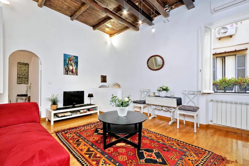 Palatino Charme - My Extra Home, Roma, Italy