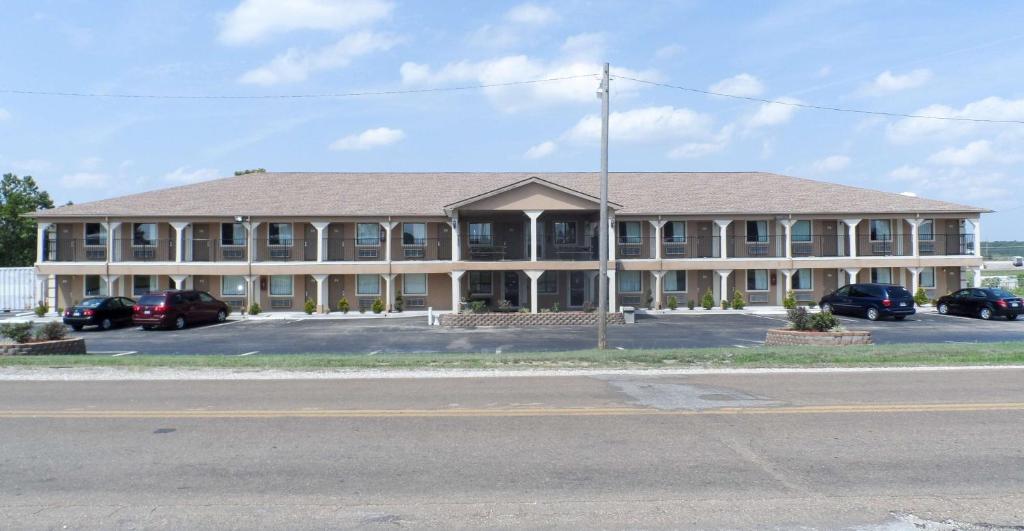 Motel 6-Saint Robert, MO