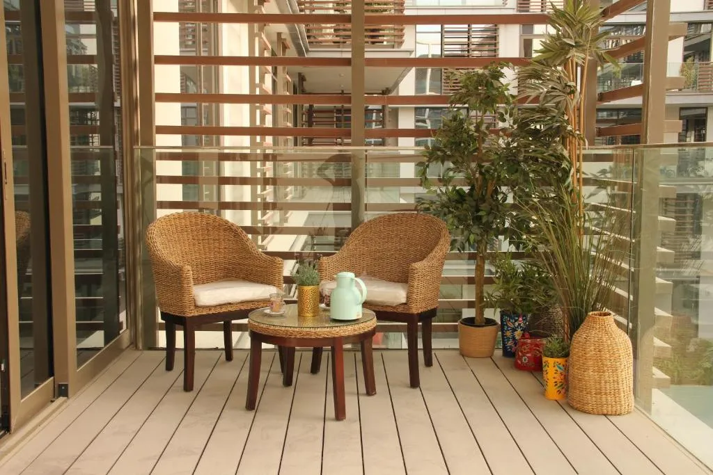 Serenity Apartment - City Walk, Dubai, Emiratele Arabe Unite