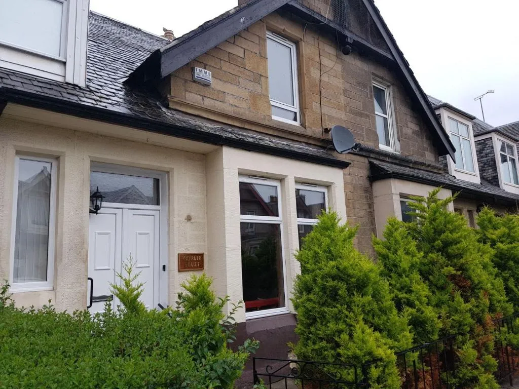 Mayfair House, Edinburgh, United Kingdom