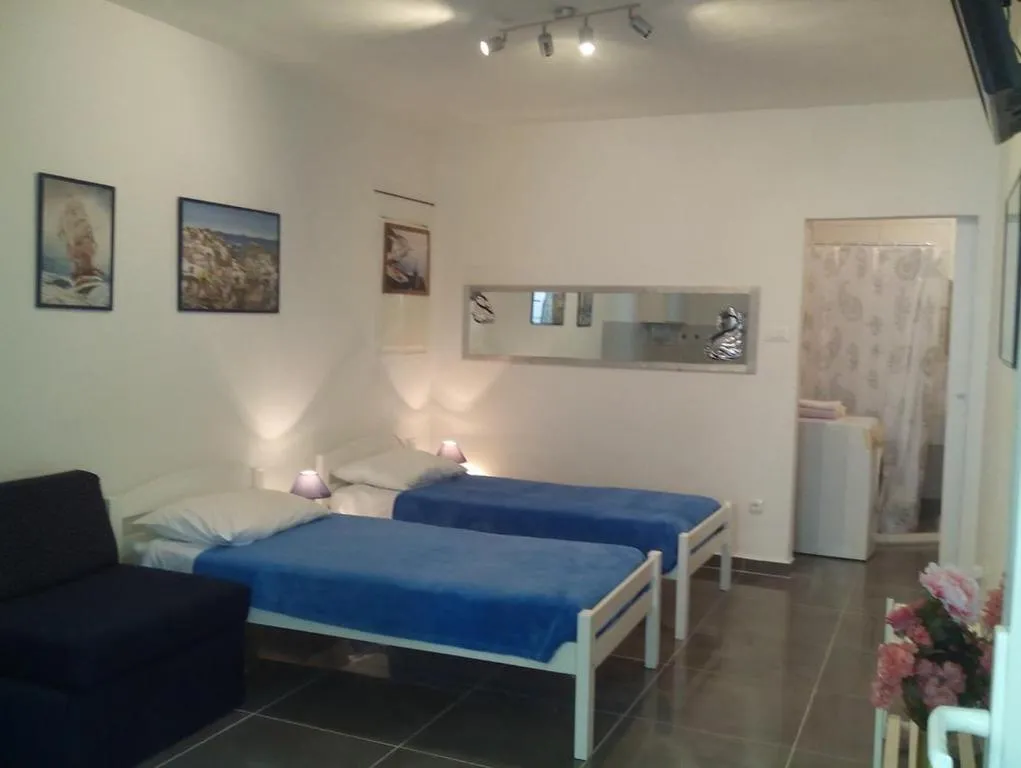 Apartments with a parking space Split - 14051, Split, Croatia