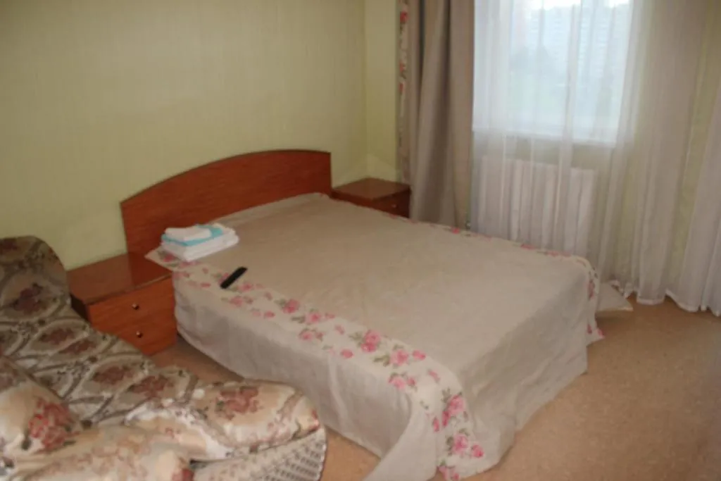 Apartment Leninskiy prospekt 114, Sankt Petersburg, Rusia