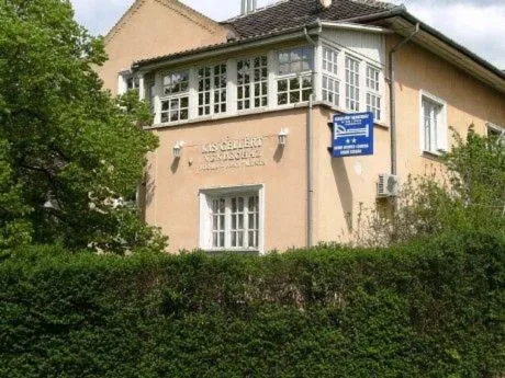 Kis Gellert Guesthouse, Budapest, Hungary
