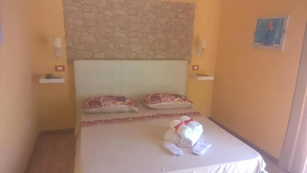 B&B Anny, Napoli, Italia