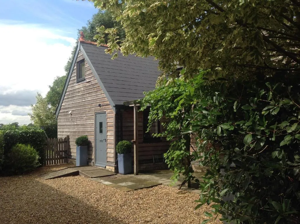 The Annex Meadow Farm, Cambourne, United Kingdom