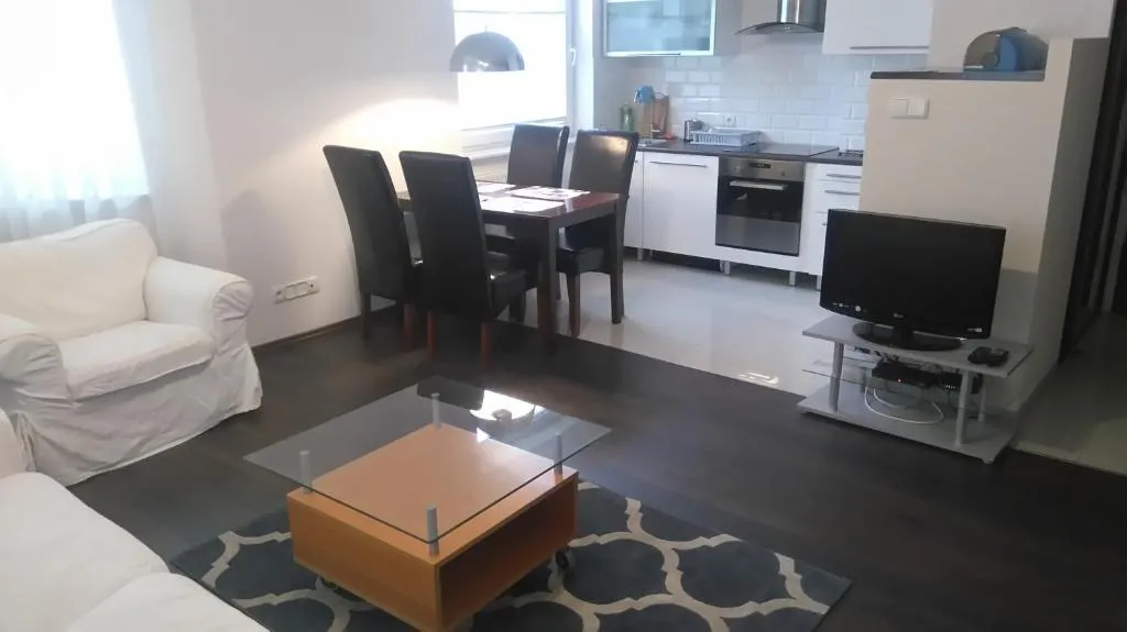 Apartament Nadmorski Jelitkowo, Gdańsk, Polonia