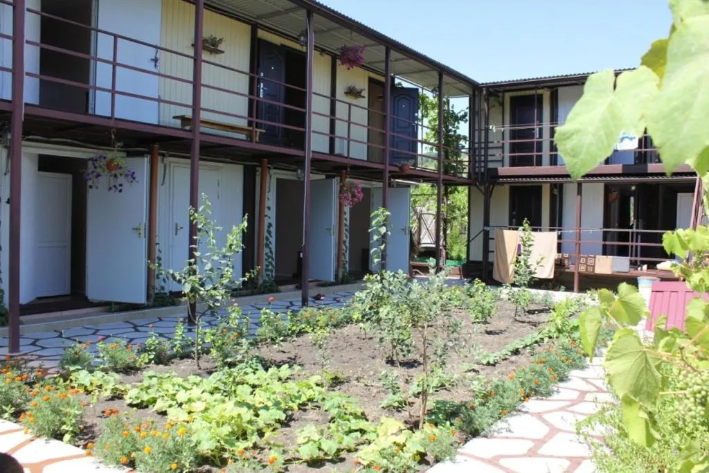 U pruda Guesthouse, Adler, Rusia